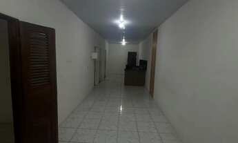 Imagem 4: Casa para alugar cidade operária