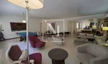 Imagem: APARTAMENTO 4 QUARTOS EM COPACABANA