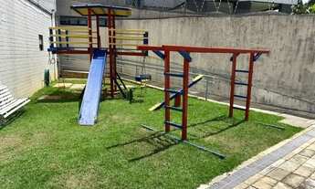 Imagem 7: Residencial Meridien - 2/4 Suíte, 57m², com Área de Lazer Completa - Barro Vermelho