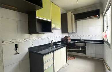 Imagem 2: Apartamento à Venda com 2 Quartos, 45 m² - Conj. Ozias Monteiro - Cidade Nova