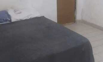 Imagem 6: Suite mobiliada na rua do CESMAC