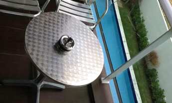 Imagem 4: OPORTUNIDADE EM PORTO: Porto Plaza 41m² com 1 Quarto Separado!