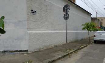 Imagem 2: Lote/Terreno para aluguel com 1555 metros quadrados em Dionisio Torres - Fortaleza - Ceará