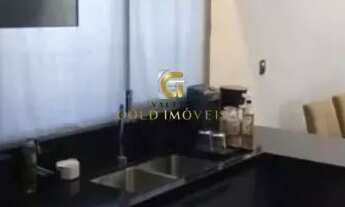 Imagem 6: Cn - Casa á venda - Condomínio Veredas dos Campos - 2 Dormitórios - Suíte - 140m² - 4 Vaga