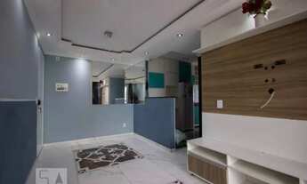 Imagem: Oportunidade Flex 1 - Apartamento Mobiliado