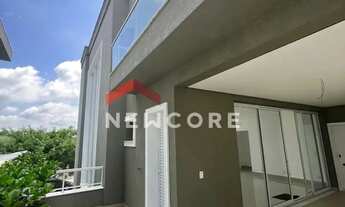 Imagem 6: Casa de condomínio em Alameda Van Gogh - Alphaville - Santana de Parnaíba/SP