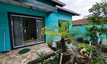 Imagem 2: Casa em Comasa, Joinville/SC