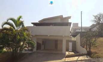 Imagem: Sobrado 5 quartos (5 suítes) à venda no