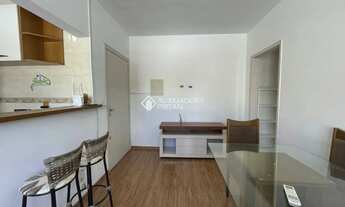 Imagem 3: Apartamento com 1 quarto com vaga no Bairro Medianeira