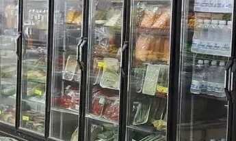 Imagem 4: Hortifruti na Zona Norte SP. Ref; 1301