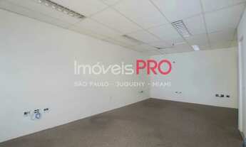 Imagem 7: Conjunto comercial localizado em Moema, com 35 m2, uma vaga e 2 quadras do Shopping Ibirap