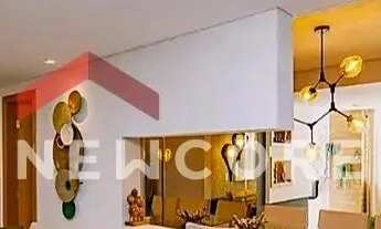 Imagem: Apartamento em Rua Clementino Viana Dotti