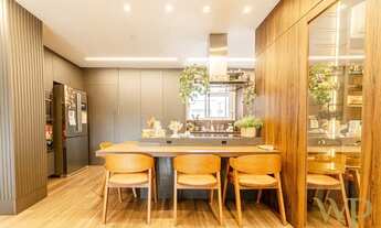 Imagem 6: WP6901 - Maravilhosa Cobertura Duplex no Glória