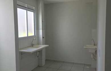 Imagem 2: Vendo Apartamento Condomínio Palácio Versalhes