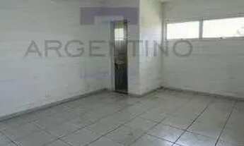 Imagem 4: GALPÕES - ZONEAMENTO INDUSTRIAL ZUP I - DISPONÍVEIS PARA LOGISTÍCA E ESTOQUE