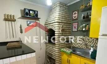 Imagem 3: Sobrado em Rua São Félix de Cantalício - Jardim Aricanduva - São Paulo/SP