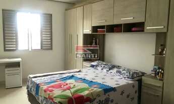 Imagem 5: SOBRADO BEM AMPLO LOCALIZADO NO BAIRRO DA VILA ESTER COM EDÍCULA NOS FUNDOS E OFERTA !