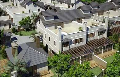 Imagem 3: Casa em Condomínio em Vila Assunção