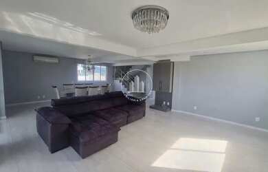 Imagem 3: Cobertura em Cidade Universitária Pedra Branca - Palhoça