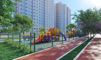 Imagem 6: OPORTUNIDADE!!! LANÇAMENTO MRV. 1 QUARTO E 2 QUARTOS, MELHOR LOCALIZAÇÃO DO BAIRRO DE CIDA