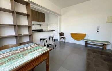 Imagem 6: Apartamento 1 quarto+terraço, Menino Deus