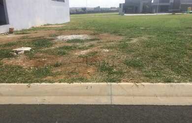 Imagem: Terreno à venda em Indaiatuba, Residencial