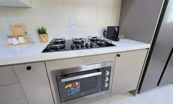 Imagem 7: Cobertura à venda no Bessa em João pessoa/PB | Porteira Fechada | 92 m² | 600m do Mar