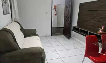 Imagem 2: Alugo apartamento - Mobiliado - perto do Posto Natureza - Res.Artur Carvalho 1 - 3 ° anda