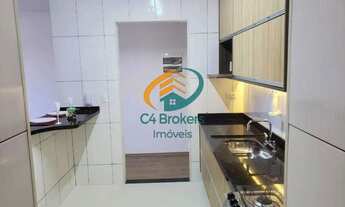 Imagem 4: Apartamento em Guarulhos