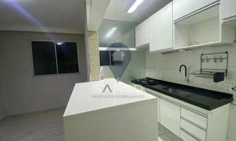 Imagem: APARTAMENTO PARA LOCAÇÃO NO RESERVA DO