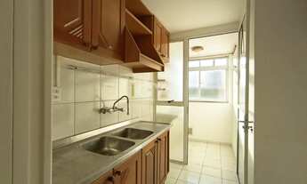 Imagem 4: Apartamento de dois lados à venda no bairro Nonoai