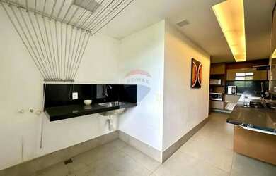 Imagem 7: Luxo e Conforto neste apartamento de 4 quartos com 2 suítes no La Plage Residencial, Praia