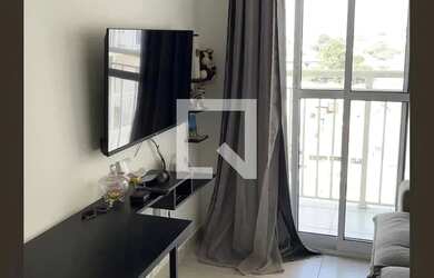 Imagem 4: Apartamento à Venda - Vila Ré, 1 Quarto, 28 m2