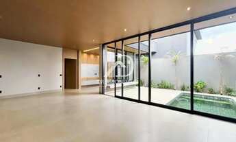 Imagem 4: Casa à venda no Condomínio Gaivota II, em São José do Rio Preto/SP