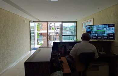 Imagem 7: Alugo apto na Boa viagem - 1 Quartos.