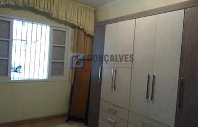 Imagem 5: Locação Casa Sao Bernardo do Campo Centro Ref: 36420