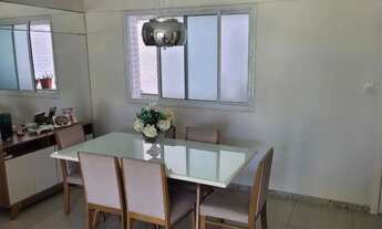 Imagem 3: ILLUMINARE RESIDENCE - MCC - FAROLÂNDIA [13999