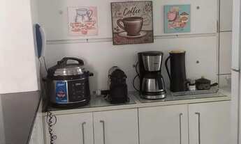 Imagem 7: Apartamento para venda no condomínio Athenas Park 3