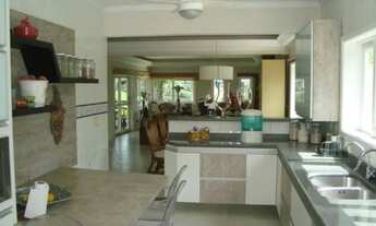 Imagem 6: Casa em Alameda dos Eucaliptos - Ville Chamonix - Itatiba/SP