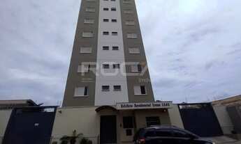 Imagem 2: Apartamento de 2 dormitórios no Jardim São Carlos