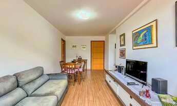 Imagem: Apartamento de 1 quarto no bairro de Agriões