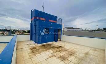 Imagem 5: Prédio - Jardim Chapadão - Campinas