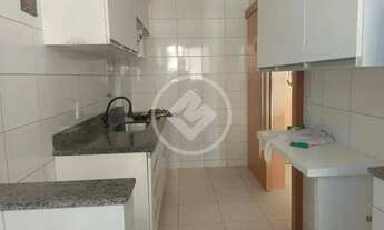 Imagem 4: Apartamento Parque Residencial Beira Rio 2 Quartos sendo 1 Suíte Andar Alto Sol da Manha c