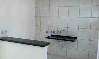 Imagem 3: Casa com 2 dormitórios à venda por R$ 270.000,00 - Mangabeira - Eusébio/CE