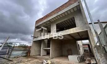 Imagem: Jardins Parma - Casa de Condomínio 4 quartos
