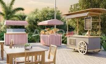 Imagem 3: Ágio SOBRADO 150 m² - JARDINS CANNES Casa em Condomínio com 4 Quarto(s) e 4 banheiro(s) à