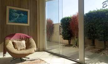 Imagem 5: Casa à venda com 3 suítes no Condomínio Portal do Jequitibá, Valinhos