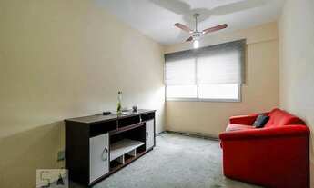 Imagem: Apartamento à Venda - Consolação, 1 Quarto