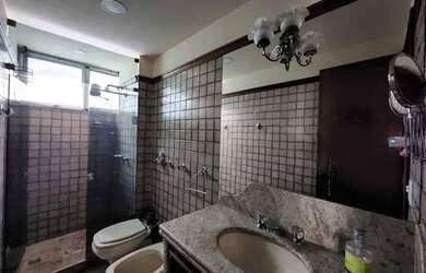 Imagem 7: Imóvel para venda tem 130 metros quadrados com 3 quartos em Icaraí - Niterói - RJ