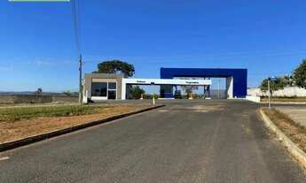 Imagem 2: Terreno à venda, 600 m² por R$ 98.000,00 - Marina de Caldas - Caldas Novas/GO